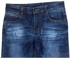 源頭直供，時(shí)尚優(yōu)選——易譽(yù)服飾休閑牛仔廠家直銷全解析