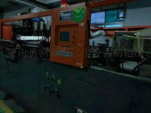 閑置全新 轉(zhuǎn)讓二手全冠1出9吹瓶機(jī)及干燥設(shè)備