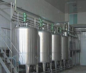 中國制藥設(shè)備與化工機(jī)械的基石 不銹鋼反應(yīng)釜的演進(jìn)與卓越